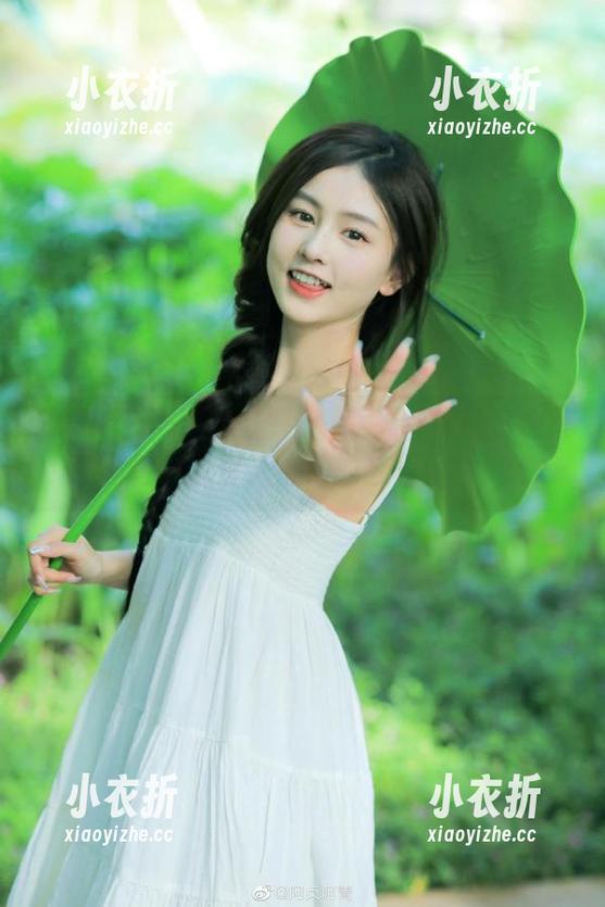 FAIRY CLUB妖精社 - 紫嫣丝袜写真合集，邂逅每一张令人心动的艺术图片！.txt